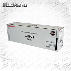 کارتریج فابریک canon GPR-21 2161727_large toner
